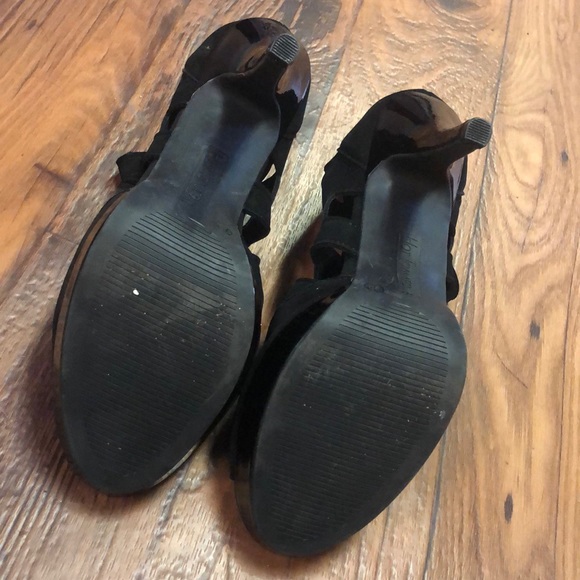 Hot Tomato Heels - Picture 6 of 6